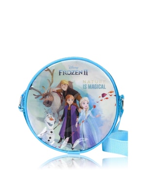 LIP Smacker Frozen II Beauty Fashion BAG Make-up Palette 1 pcs unisex