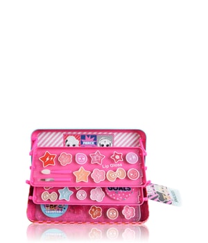 LIP Smacker L.o.l. Surprise 3-Stufige Dose Make-up Palette 1 pcs unisex