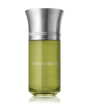 Liquides Imaginaires Bête Humaine Parfum 100 ml 3760303360115 base-shot_at