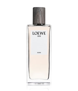 Loewe 001 Man Eau de Parfum (EdP) 50 ml unisex