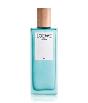 Loewe Agua El Eau de Toilette (EdT) 100 ml unisex