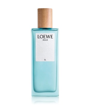 Loewe Agua El Eau de Toilette (EdT) 50 ml unisex