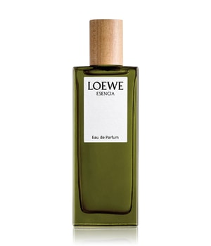 Loewe Esencia Eau de Parfum (EdP) 100 ml für Männer