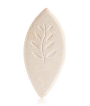 Logona Bio-Hanf & Bio-Holunder Festes Shampoo 60 g unisex