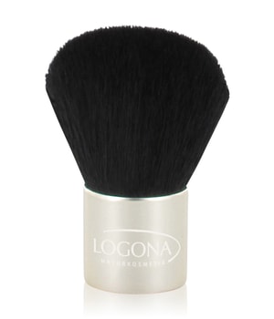 Logona Kabuki Brush Kabuki-Pinsel 1 pcs für Frauen, Farbe: No_Color