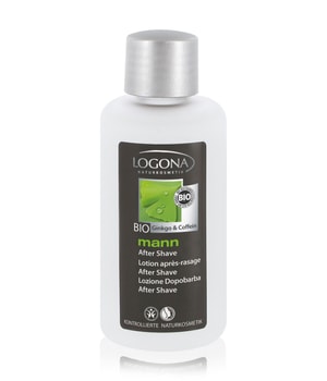 Logona Mann After Shave Lotion 100 ml für Männer