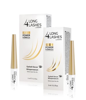 Long4Lashes Eyelash Serum FX5 Freundschaftsedition Wimpernpflegeset 1 pcs für Frauen