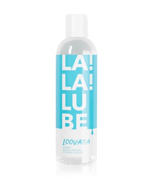 Loovara La!La!Lube auf Wasserbasis Gleitgel 250 ml unisex