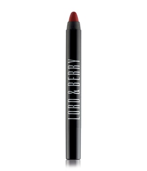 Lord & Berry 20100 Matte Lippenstift 3.5 g für Frauen, Farbe: Audace