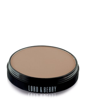 Lord & Berry Bronzer Bronzingpuder 9 g für Frauen, Farbe: Brick