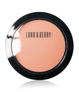 Lord & Berry Sculpt & Contour Bronzingpuder 6 ml für Frauen, Farbe: Amber Medium