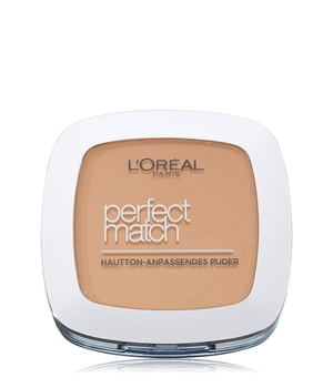 L'Oréal Paris Perfect Match Kompaktpuder 9 g 3600520933092 base-shot_at