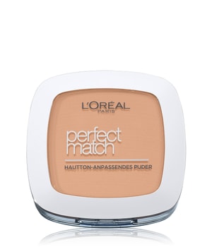 L'Oréal Paris Perfect Match Kompaktpuder 9 g 3600522399643 base-shot_at