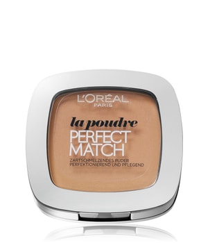 L'Oréal Paris Perfect Match Kompaktpuder 9 g 3600522399599 base-shot_at