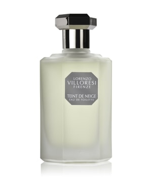 Lorenzo Villoresi Teint de Neige Eau de Toilette (EdT) 100 ml unisex