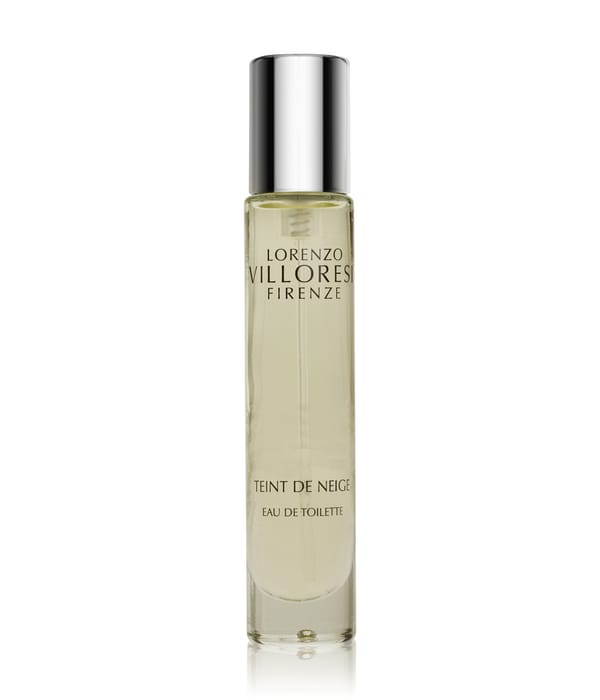 Produktbild 1 von 2, LORENZO VILLORESI Teint de Neige Eau de Toilette