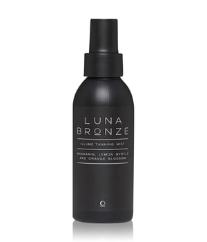 Luna Bronze Illume. Tanning Mist Selbstbräunungsspray 100 ml unisex