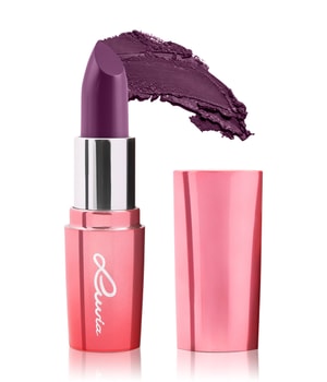 Luvia Criminal Colors Lippenstift 3.5 g für Frauen, Farbe: Purple Moon