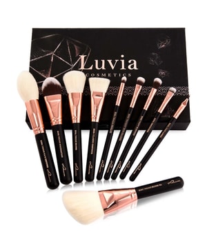 Luvia Essential Brushes Pinselset 1 Stk 4260376610814 base-shot_at