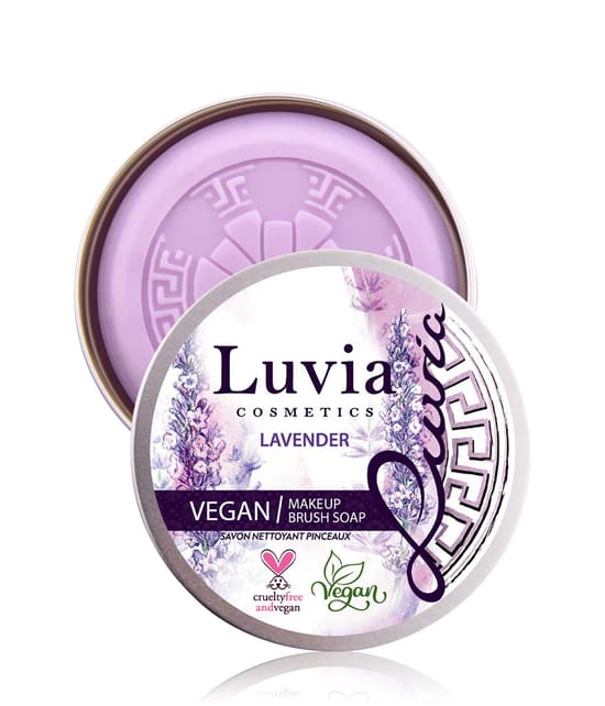 Luvia The Essential Pinselseife 100 g 4260376611279 base-shot_at