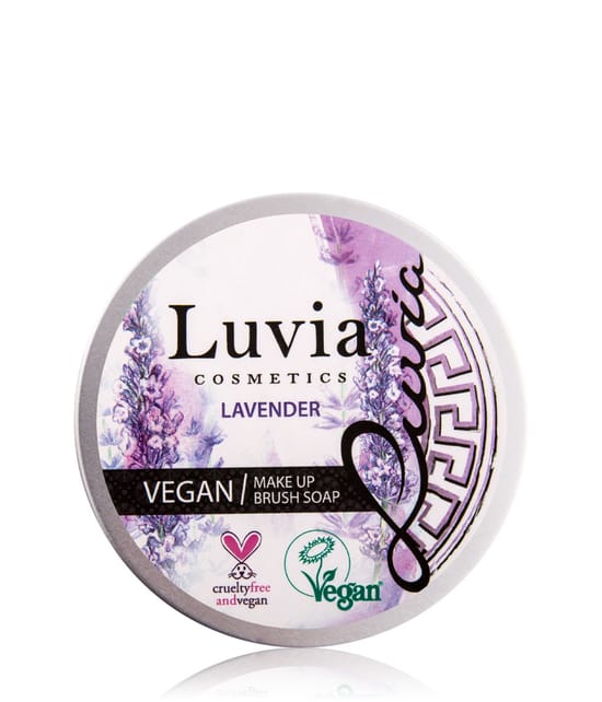Luvia The Essential Pinselseife 100 g 4260376611279 pack-shot_at
