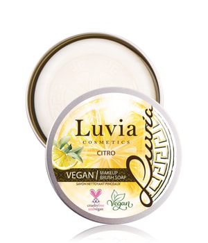Luvia The Essential Pinselseife 100 g 4260376610968 base-shot_at