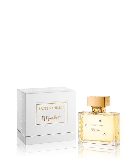 M.Micallef Note Vanillée Eau de Parfum 100 ml 3760231011950 detail-shot_at