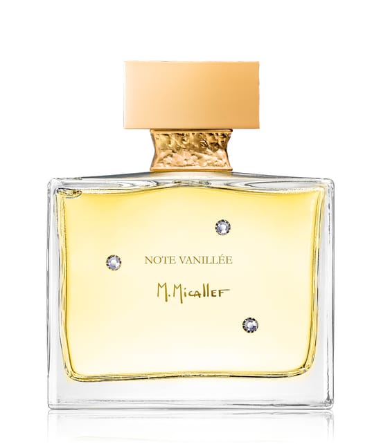 M.Micallef Note Vanillée Eau de Parfum 100 ml 3760231011950 base-shot_at