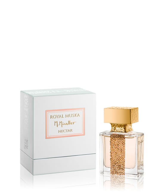 M.Micallef Royal Muska Nectar Parfum 30 ml 3760231057712 detail-shot_at