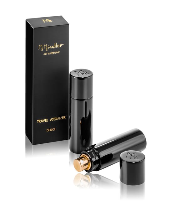 M.Micallef Travel Atomizer Eau de Parfum 10 ml 3760231010526 base-shot_at