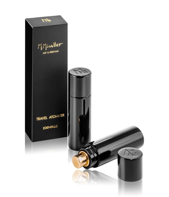 M.Micallef Travel Atomizer Eau de Parfum 10 ml 3760231010533 base-shot_at