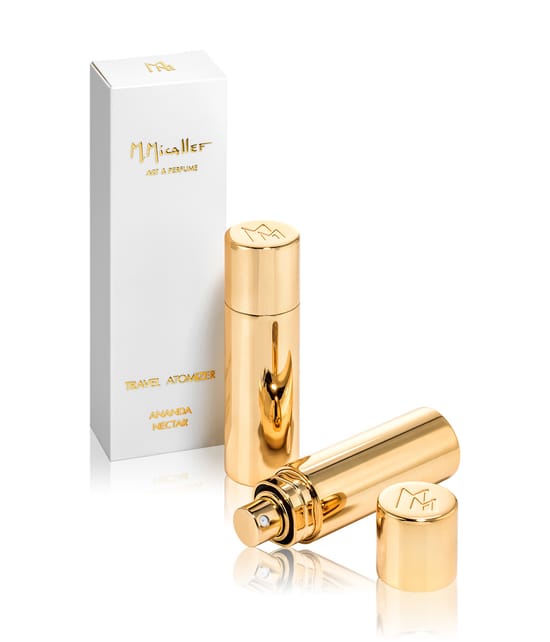 M.Micallef Travel Atomizer Eau de Parfum 10 ml 3760231010571 base-shot_at