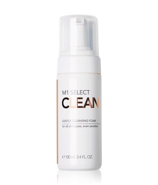 Produktbild 1 von 3, M1 SELECT CLEAN Reinigungsschaum