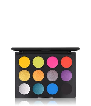 MAC Art Library Lidschatten Palette 17.2 g unisex, Farbe: It'S Designer