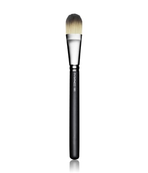 MAC Brushes 190 Foundation Foundationpinsel 1 pcs unisex, Farbe: No_Color