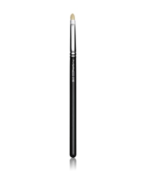 MAC Brushes 219S Pencil Lidschattenpinsel 1 pcs unisex, Farbe: No_Color