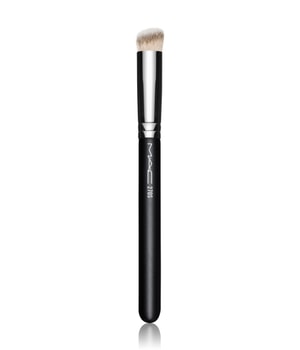 MAC Brushes 270S Mini Rounded Slant Concealerpinsel 1 pcs unisex, Farbe: No_Color