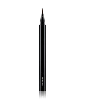 MAC Brushstroke Eyeliner 2.5 ml unisex, Farbe: Brushbrown