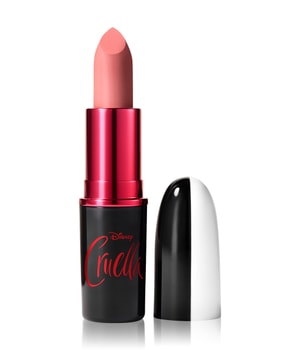MAC Disney Cruella Lippenstift 23.5 g unisex, Farbe: Sweet-N-Vicious