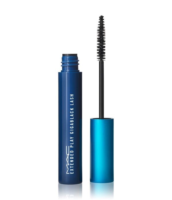 Produktbild 1 von 3, MAC Extended Play Gigablack Lash Mascara
