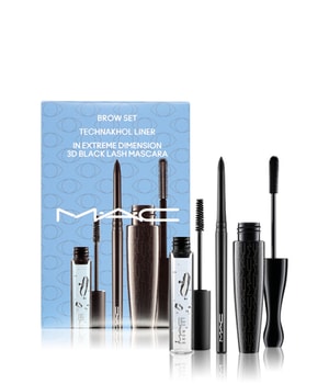 MAC Eyes Essentials Augen Make-up Set 1 pcs unisex, Farbe: No_Color