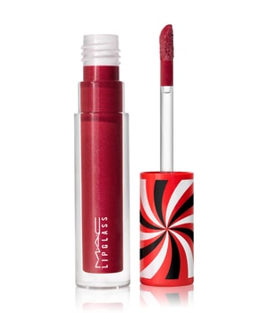 MAC Holiday Colour Presto Chango Lipgloss 3.1 ml unisex, Farbe: Drank The Love Potion