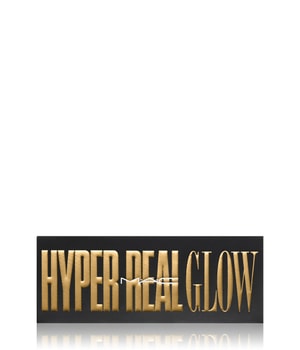 MAC Hyper Real Glow Highlighter Palette 13.5 g 773602479535 pack-shot_at