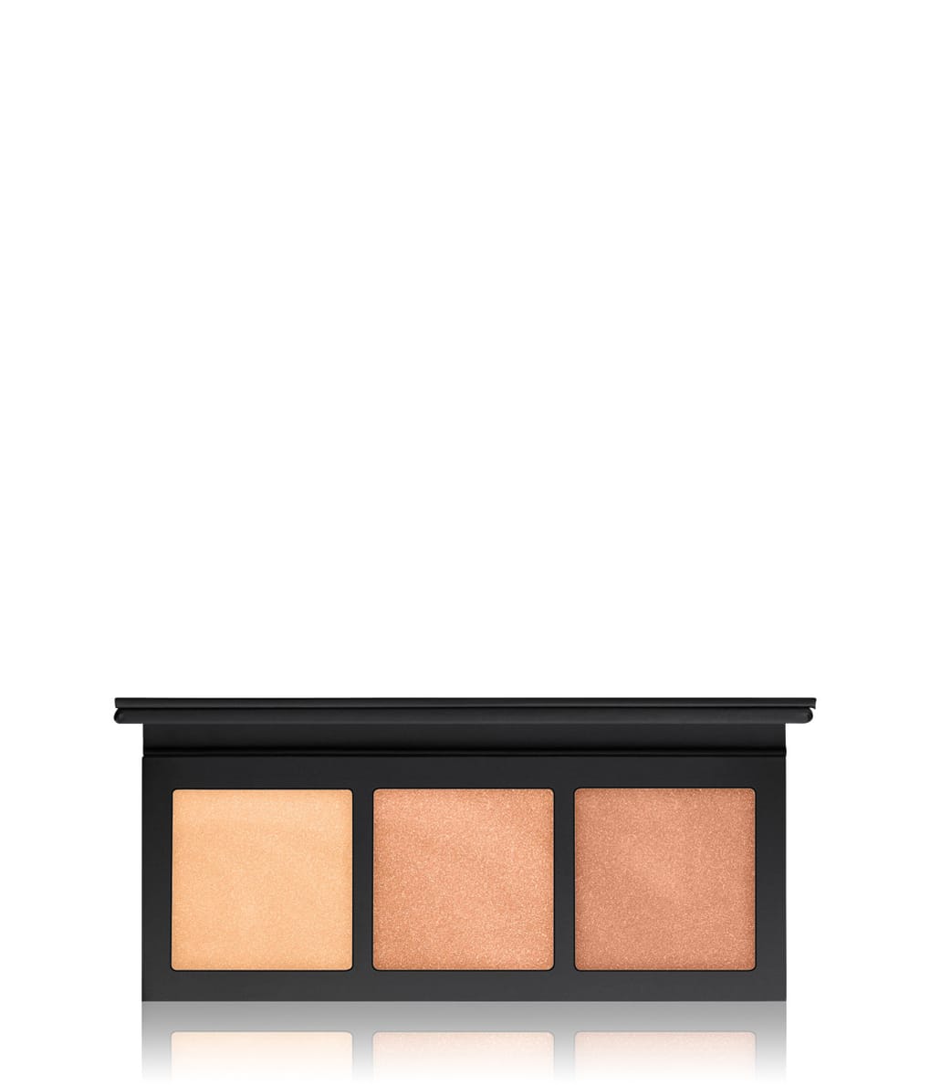 MAC Hyper Real Glow Highlighter Palette 13.5 g 773602479535 base-shot_at