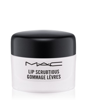 MAC Lip Scrubtious Lippenpeeling 15 ml unisex, Farbe: Sweet Vanilla