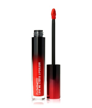 MAC Love Me Liquid Lipstick 27.3 g unisex, Farbe: Yeah, I`M Fancy