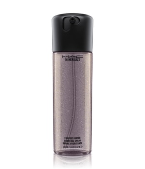 MAC Mineralize Charged Water Charcoal Gesichtsspray 100 ml unisex