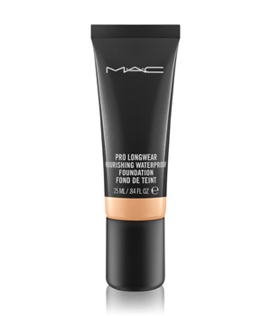 MAC Pro Longwear Nourishing Waterproof Flüssige Foundation 25 ml unisex, Farbe: Nr. Nc30