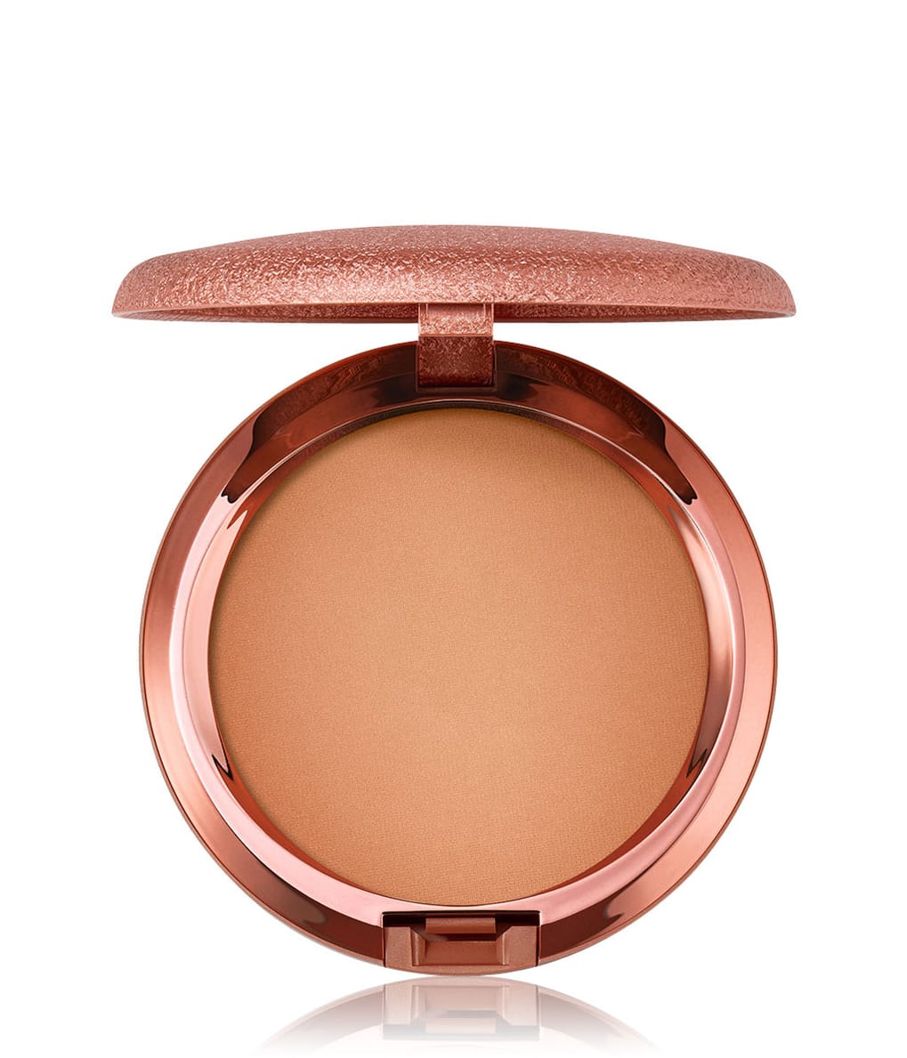 MAC Skinfinish Sunstruck Bronzer 8 g 773602681327 base-shot_at