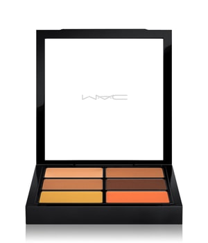 MAC Studio Fix Conceal And Correct Palette Concealer 6 g unisex, Farbe: Dark
